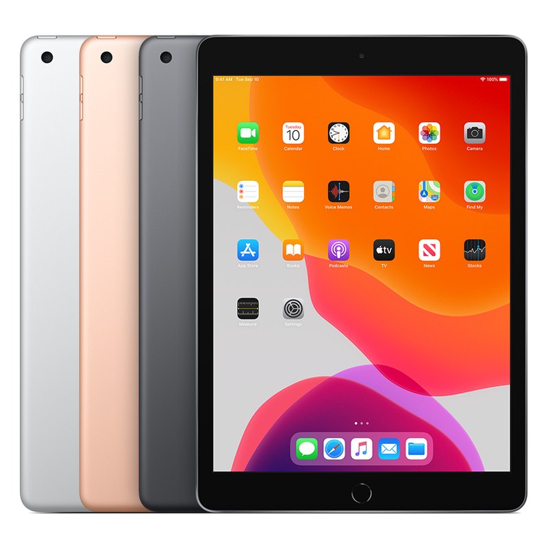 iPad 7 (A2200 / A2198 / A2232)