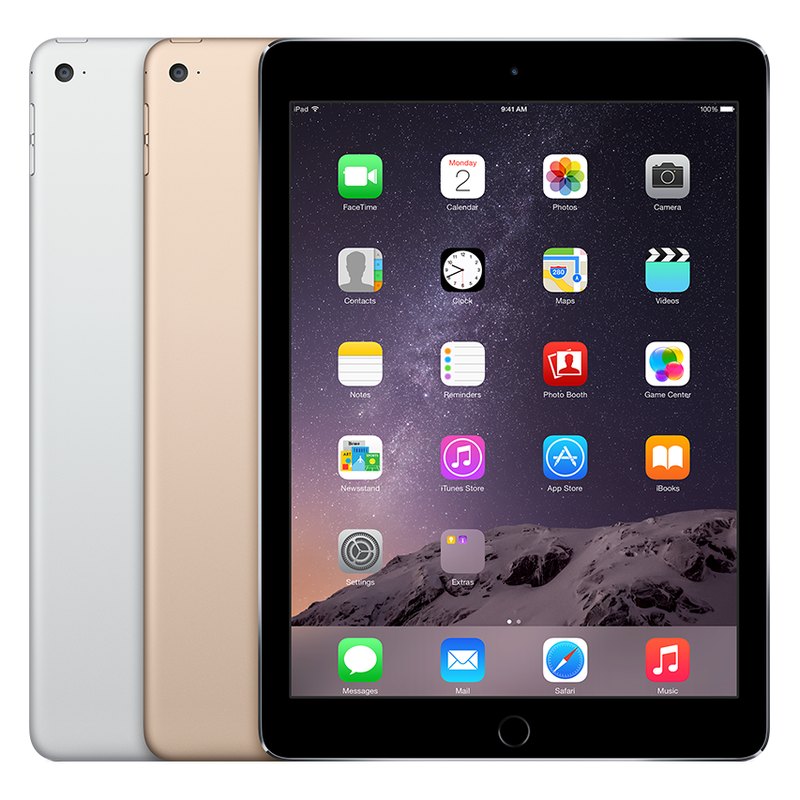 iPad Air 2 (A1566 / A1567)