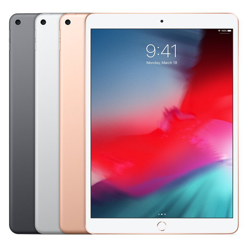 iPad Air 3 (A2152 / A2153 / A2123 / A2154)