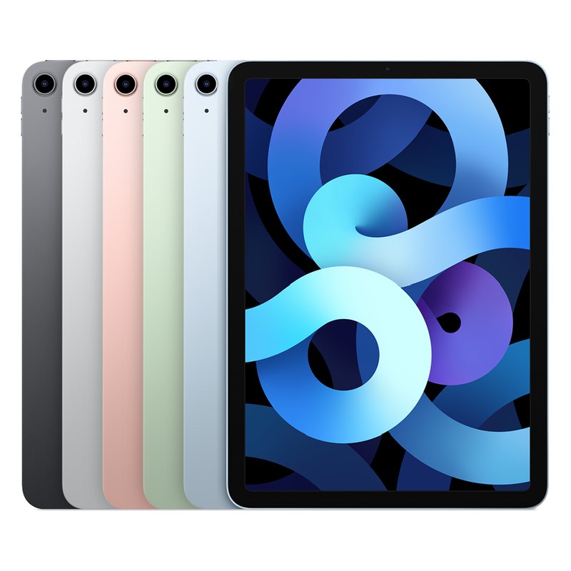 iPad Air 4 (A2316 / A2324 / A2325 / A2072)