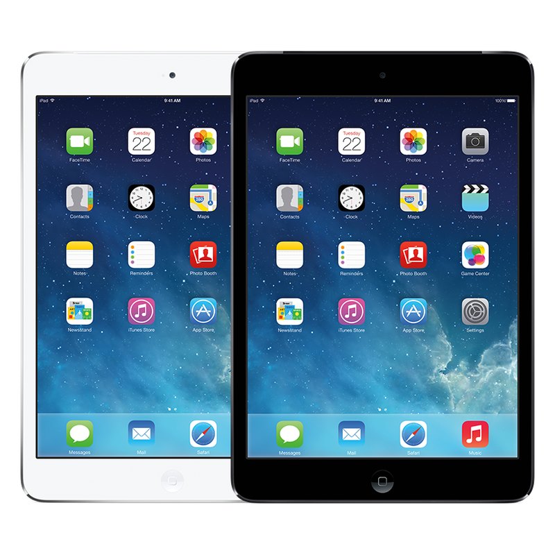 iPad mini 1 & 2 (A1489 / A1490)