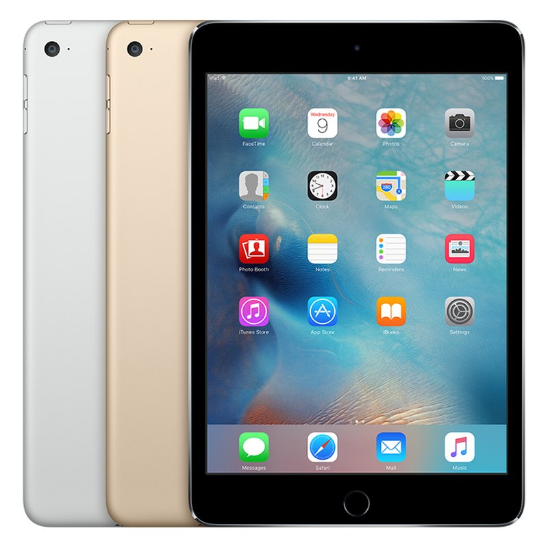 iPad mini 4 (A1538 / A1550)