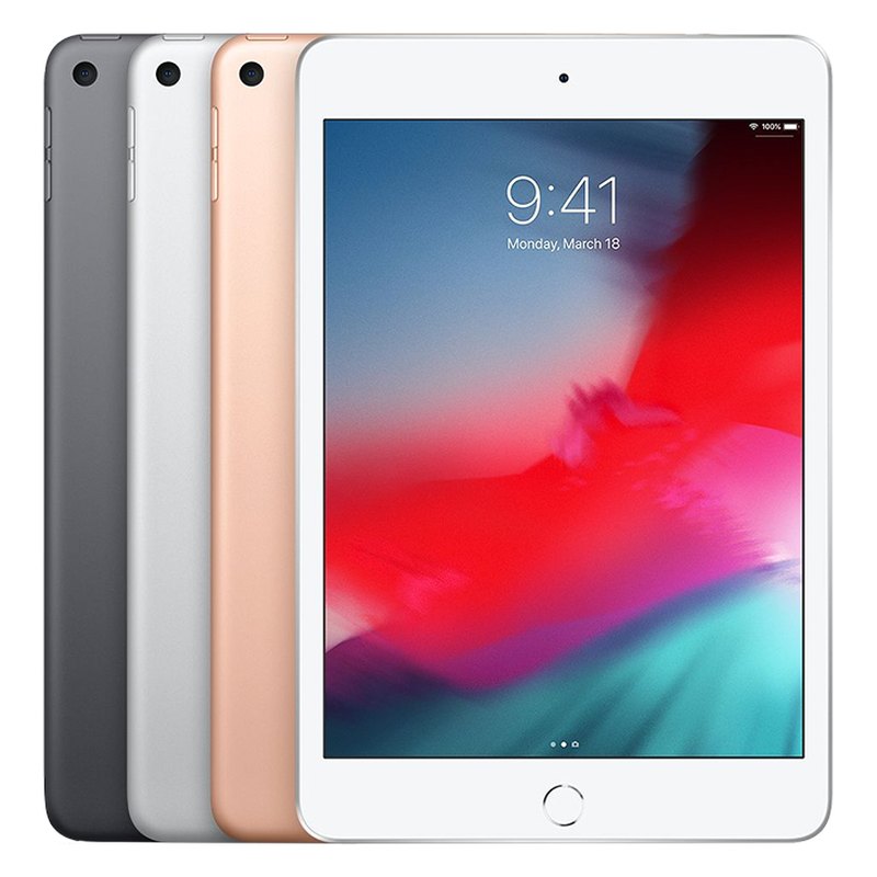 iPad mini 5 (A2124 / A2125 / A2126 / A2133)