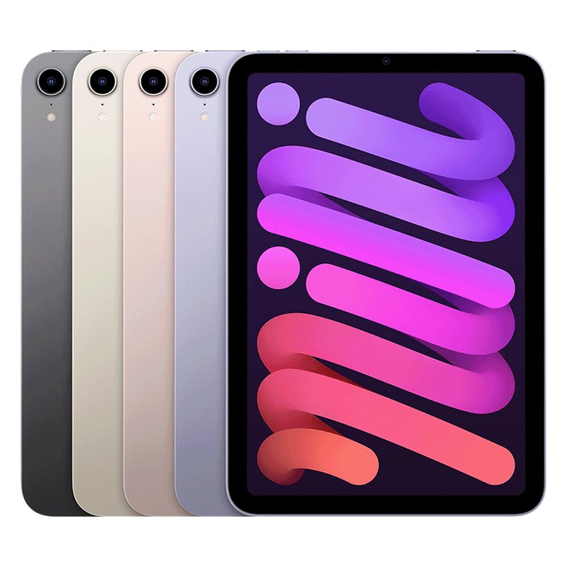 iPad mini 6 (A2567)