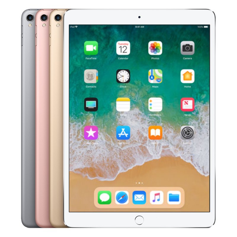 iPad Pro 10.5" (A1701 / A1709)