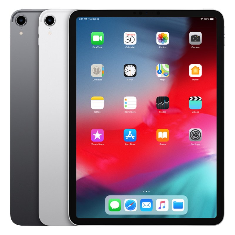 iPad Pro 11" 1th (A1980 / A2013 / A1934 / A1979)