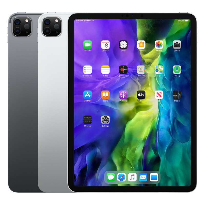 iPad Pro 11" 2th (A2228 / A2230 / A2231 / A2068)