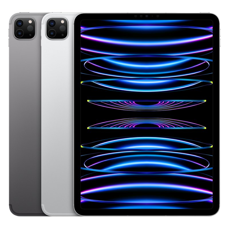 iPad Pro 11" 4th (A2435 / A2761)