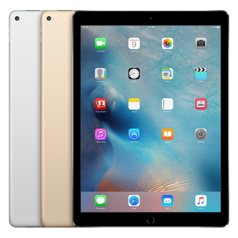 iPad Pro 12.9" 1th (A1584 / A1652)