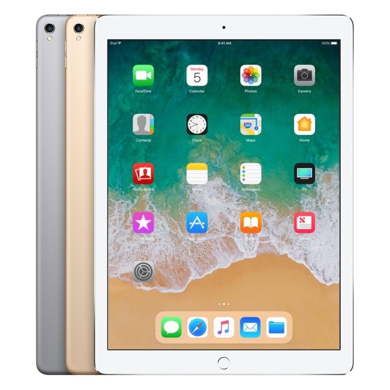 iPad Pro 12.9 2th (A1670 / A1671)