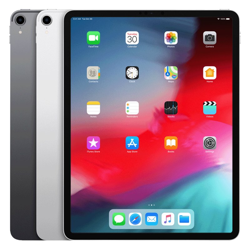 iPad Pro 12.9" 3th (A1876 / A1895 / A2014 / A1983)