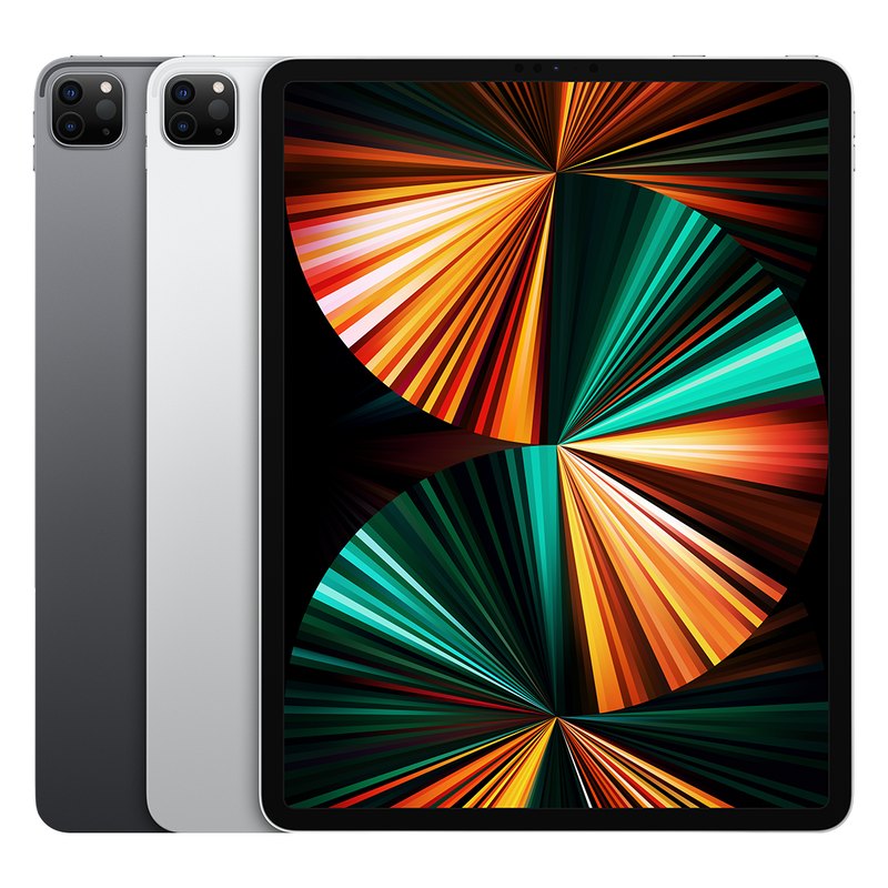 iPad Pro 12.9" 5th (A2461 / A2462 / A2378 / A2379)