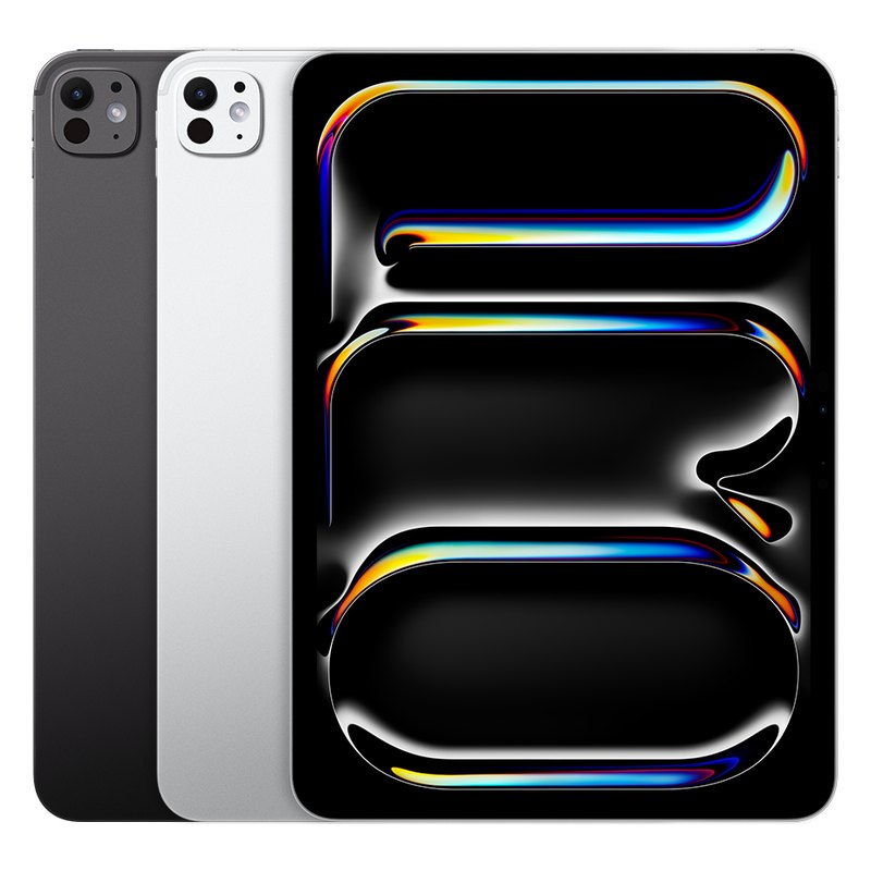 iPad Pro (2024) 11 inch (A2837)