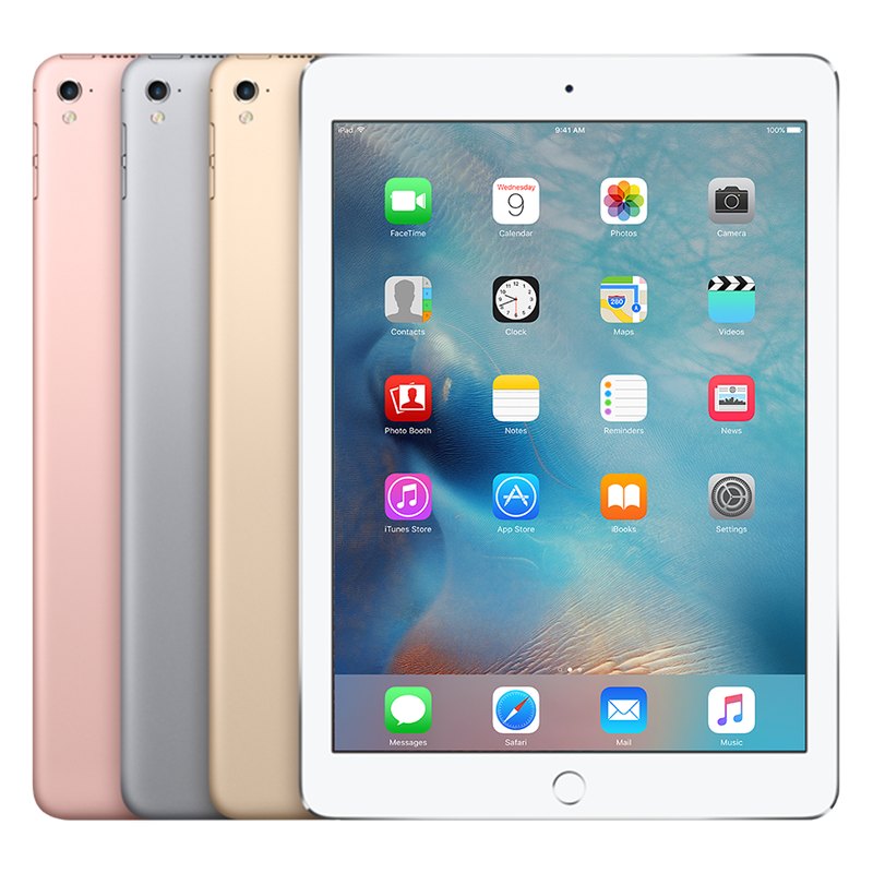 iPad Pro 9.7" (A1673 / A1674 / A1675)