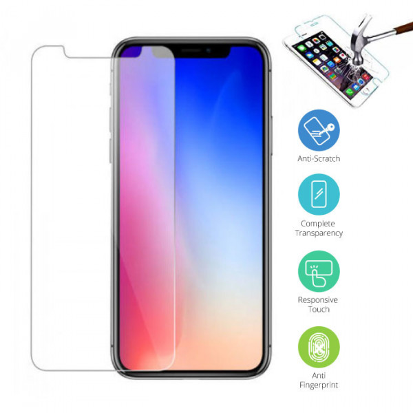 Iphone 11 tempered glass 9H