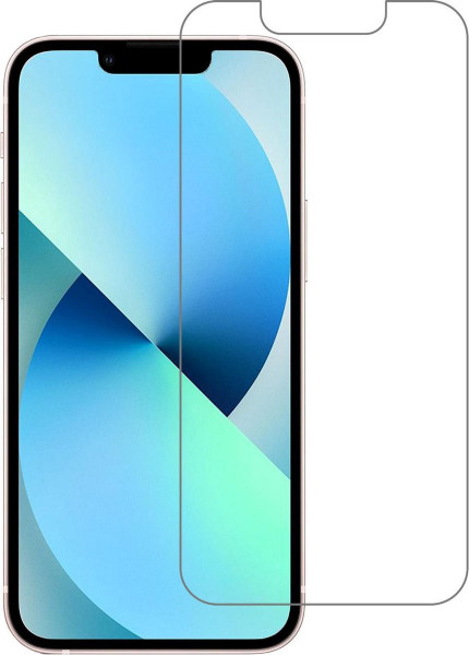 iPhone 8/SE tempered glass