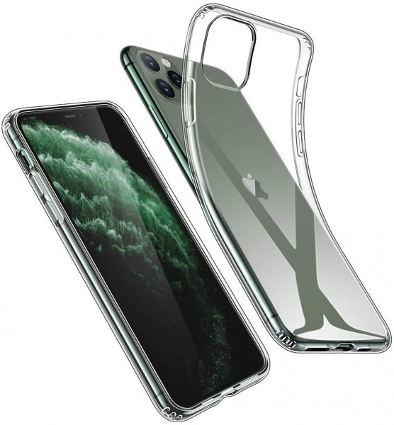 Iphone 13 Pro Max Air Collection Case Clear