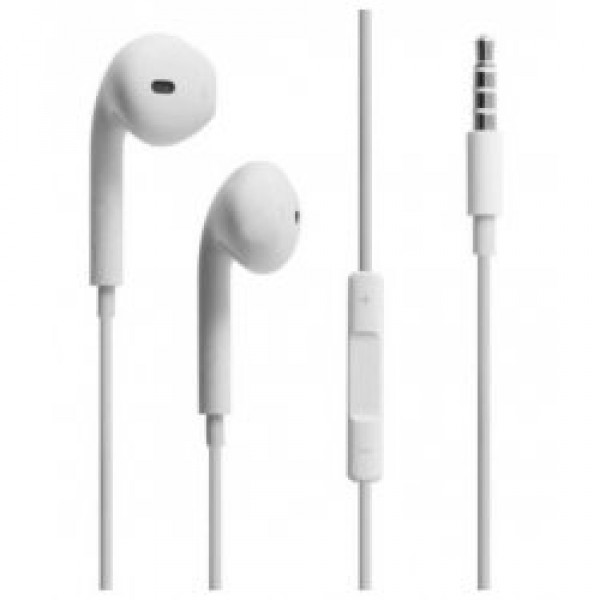 iPhone Apple Headset