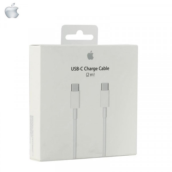 Apple USB-c  charge cable 2m-MLL82ZM/A