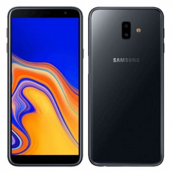 J6 Plus 2018 (J610F)