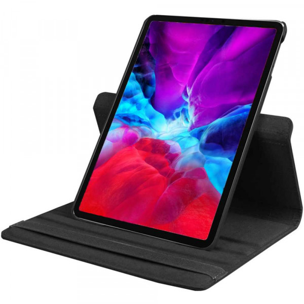 Just in Case Apple iPad Pro 11 2020/2021 Rotating 360 Case (Black)