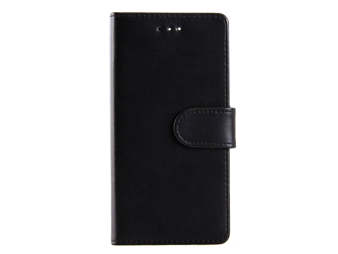Just in Case Hoawie Nova 2 Wallet Case Black