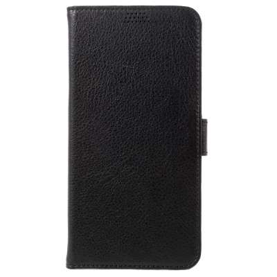 Just in Case Huawei P10 Plus Wallet Case (Black)