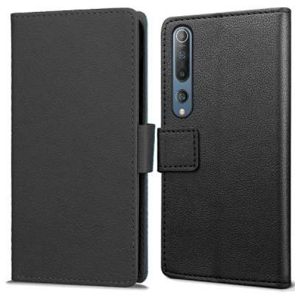Just in Case Xiaomi Mi 10 / Mi 10 Pro Wallet Case (