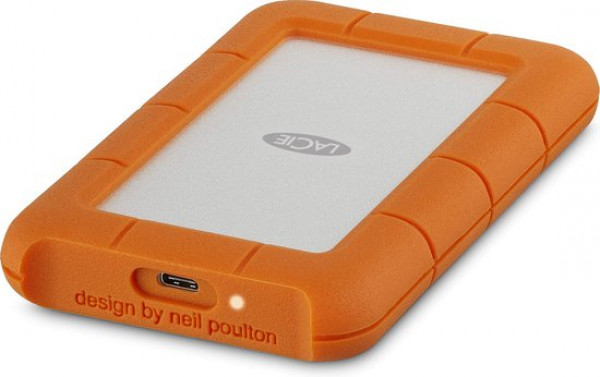 LaCie Rugged Mini USB 3.0 - 1TB