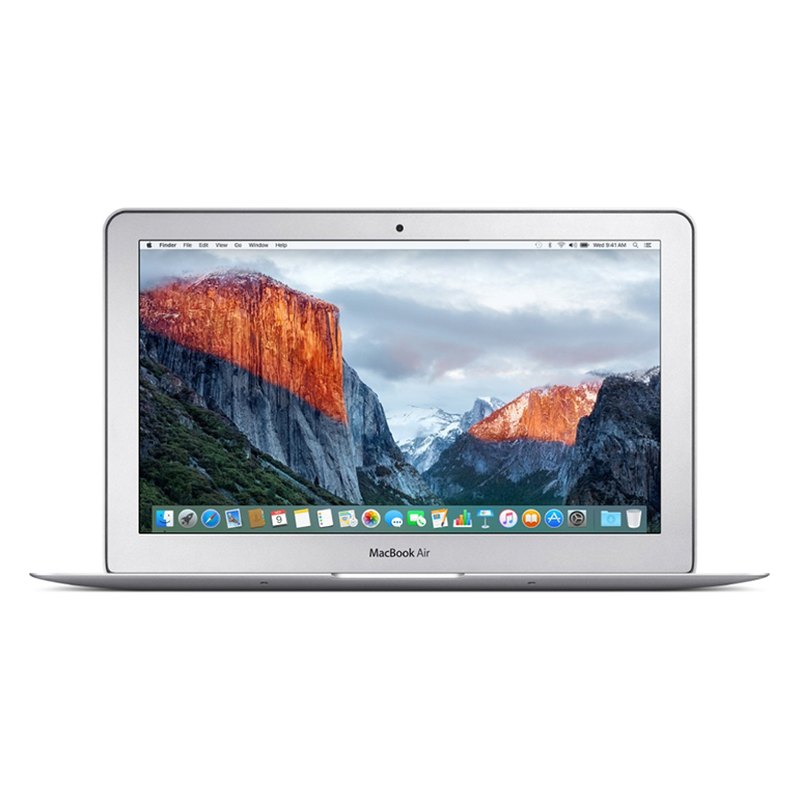Macbook Air 11" (A1465)