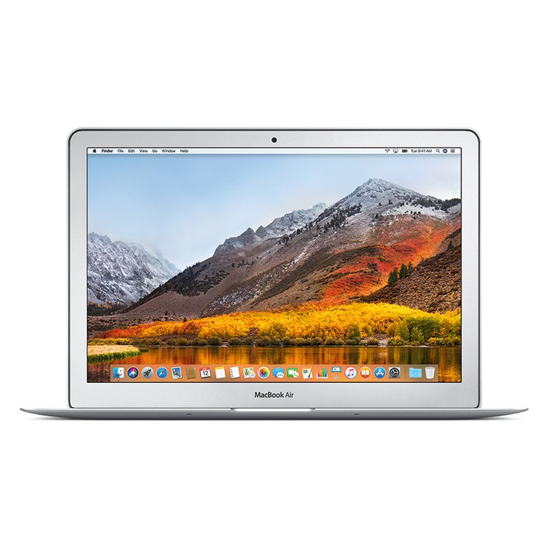 MacBook Air 13" (A1466)