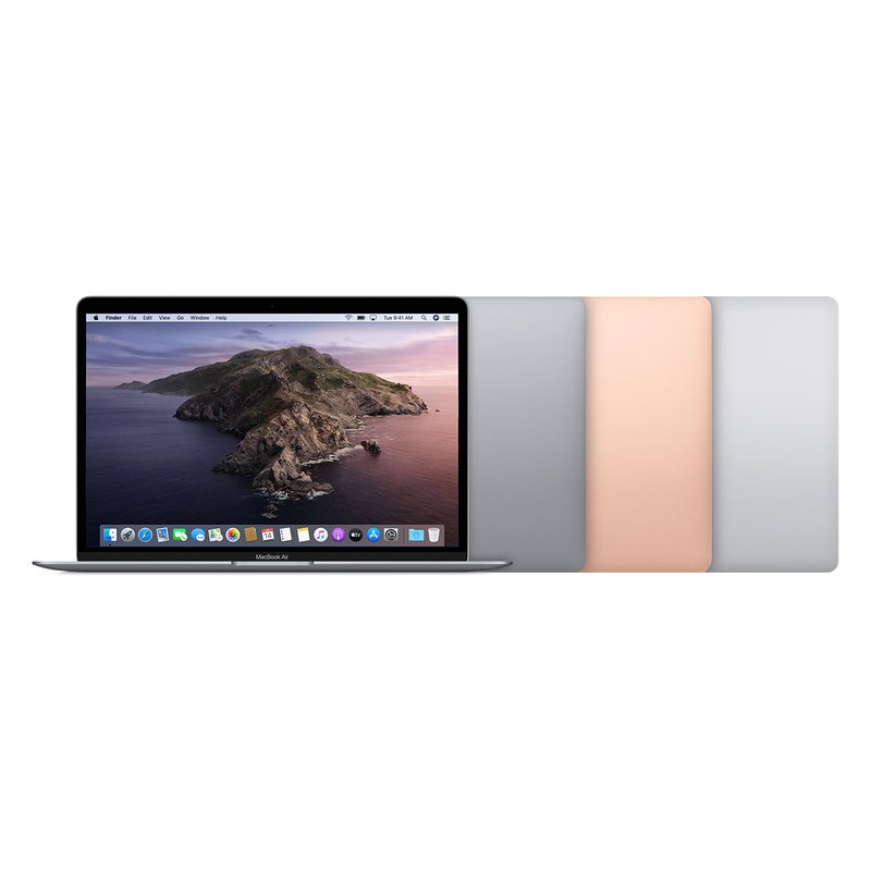 MacBook Air 13" (A2179)