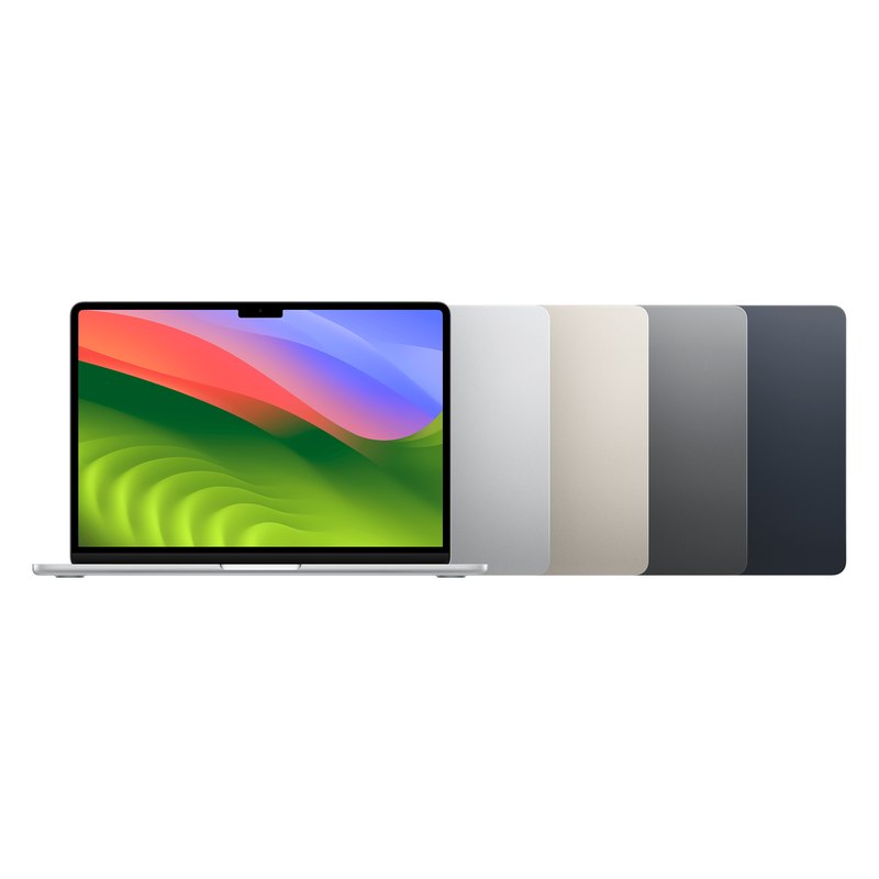 MacBook Air 13" (A3113)