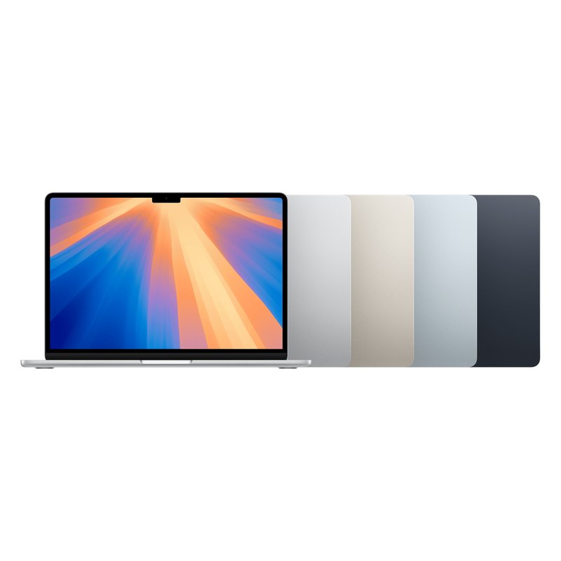 MacBook air 13 M4