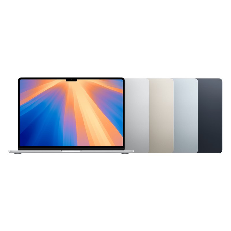 MacBook Air 15" (A3241)