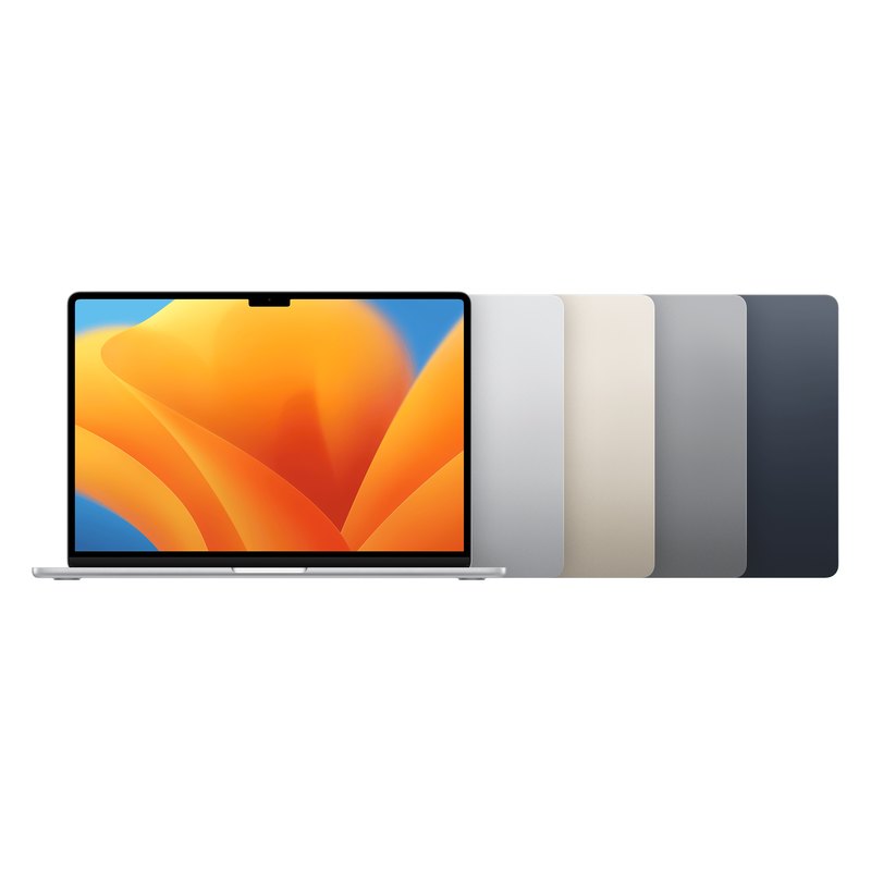 MacBook Air 15"