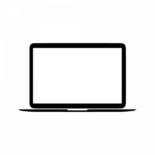 MacBook Pro 12" (A1534)