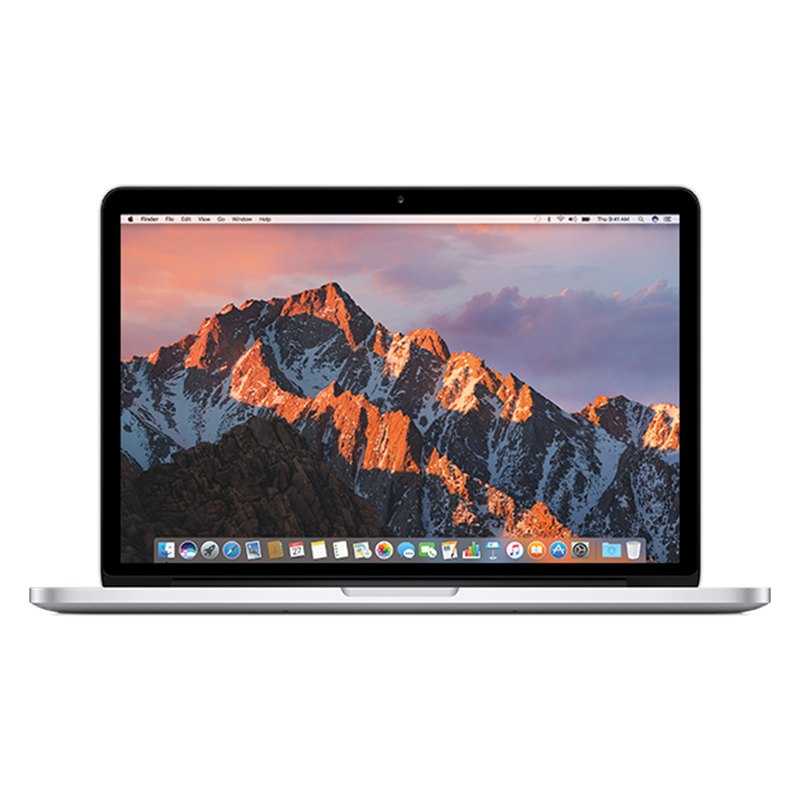 MacBook Pro 13" (A1502)
