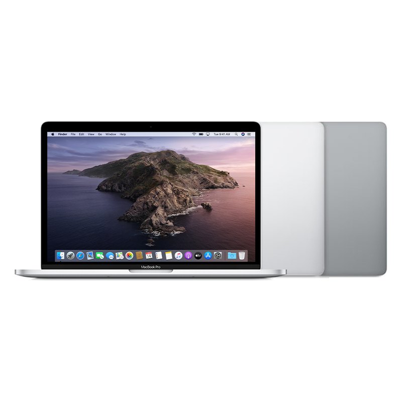 MacBook Pro 13" (A2289)
