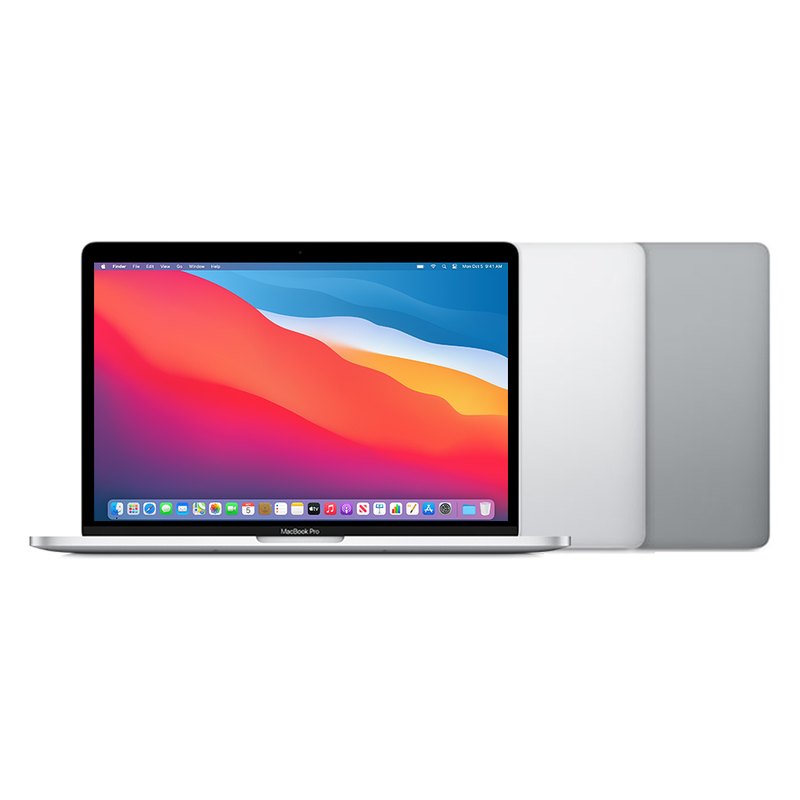 MacBook Pro 13" M1 (A2338)