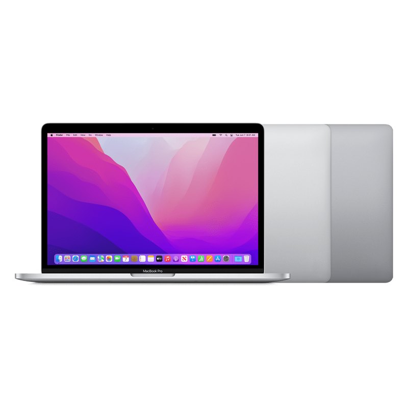 MacBook Pro 13" M2 (A2338)