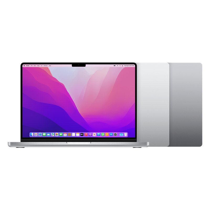 MacBook Pro 14"