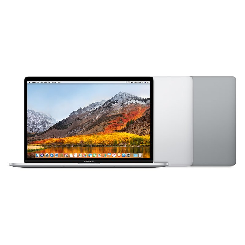MacBook Pro 15" (A1707)