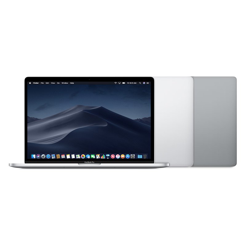 MacBook Pro 15" (A1990)