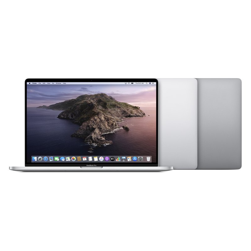 MacBook Pro 16" (A2141)