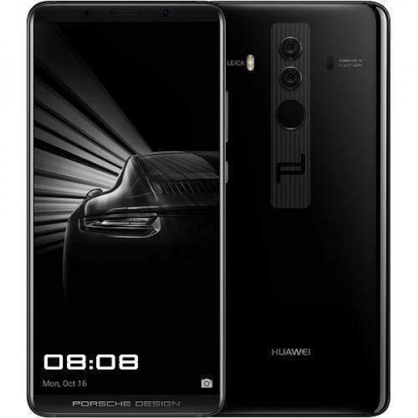 Mate 10 (ALP)