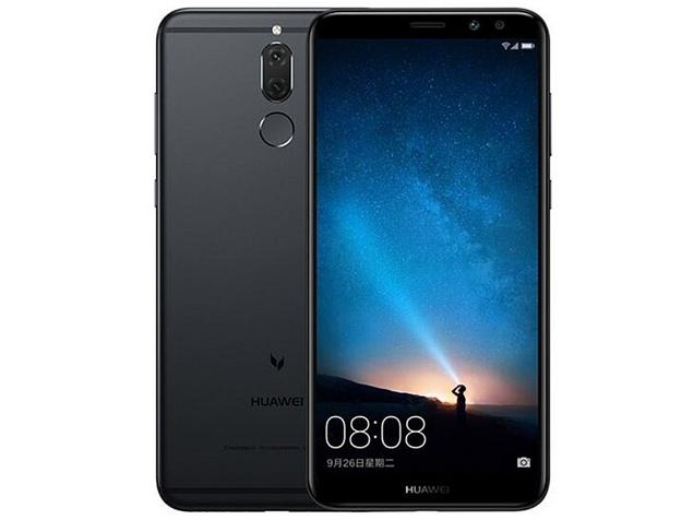 Mate 10 lite (RNE)