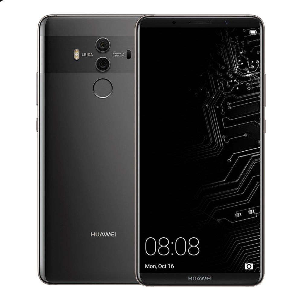 Mate 10 Pro (BLA)