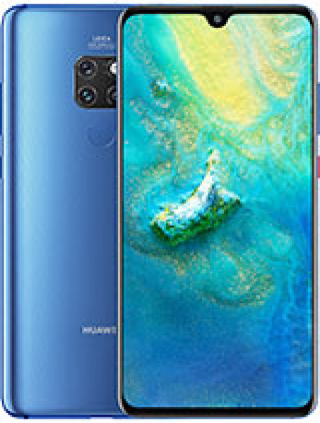 Mate 20 (HMA)