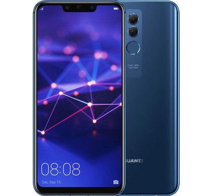 Mate 20 Lite (SNE)